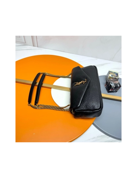 YSL Saint Laurent bags 734153 26X14X7cm,YSL Bags,BAGS