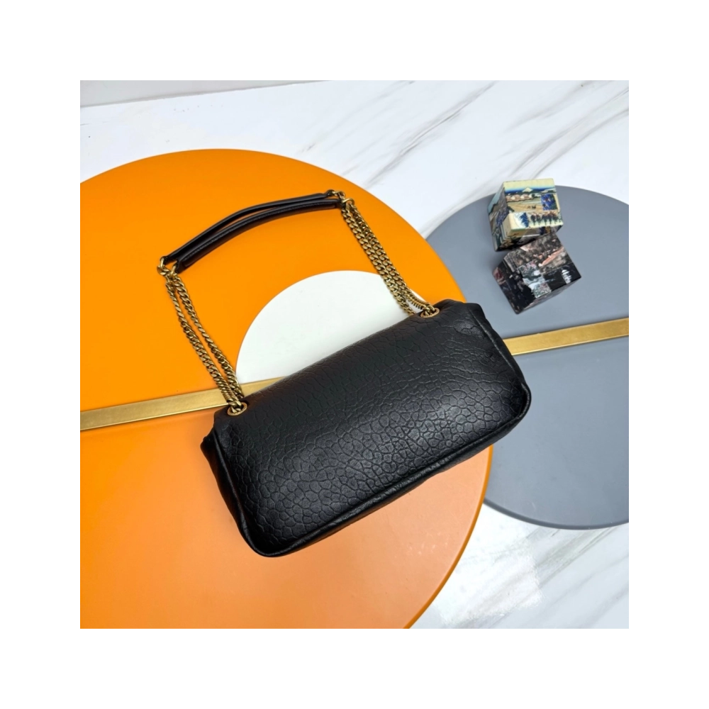 YSL Saint Laurent bags 734153 26X14X7cm,YSL Bags,BAGS