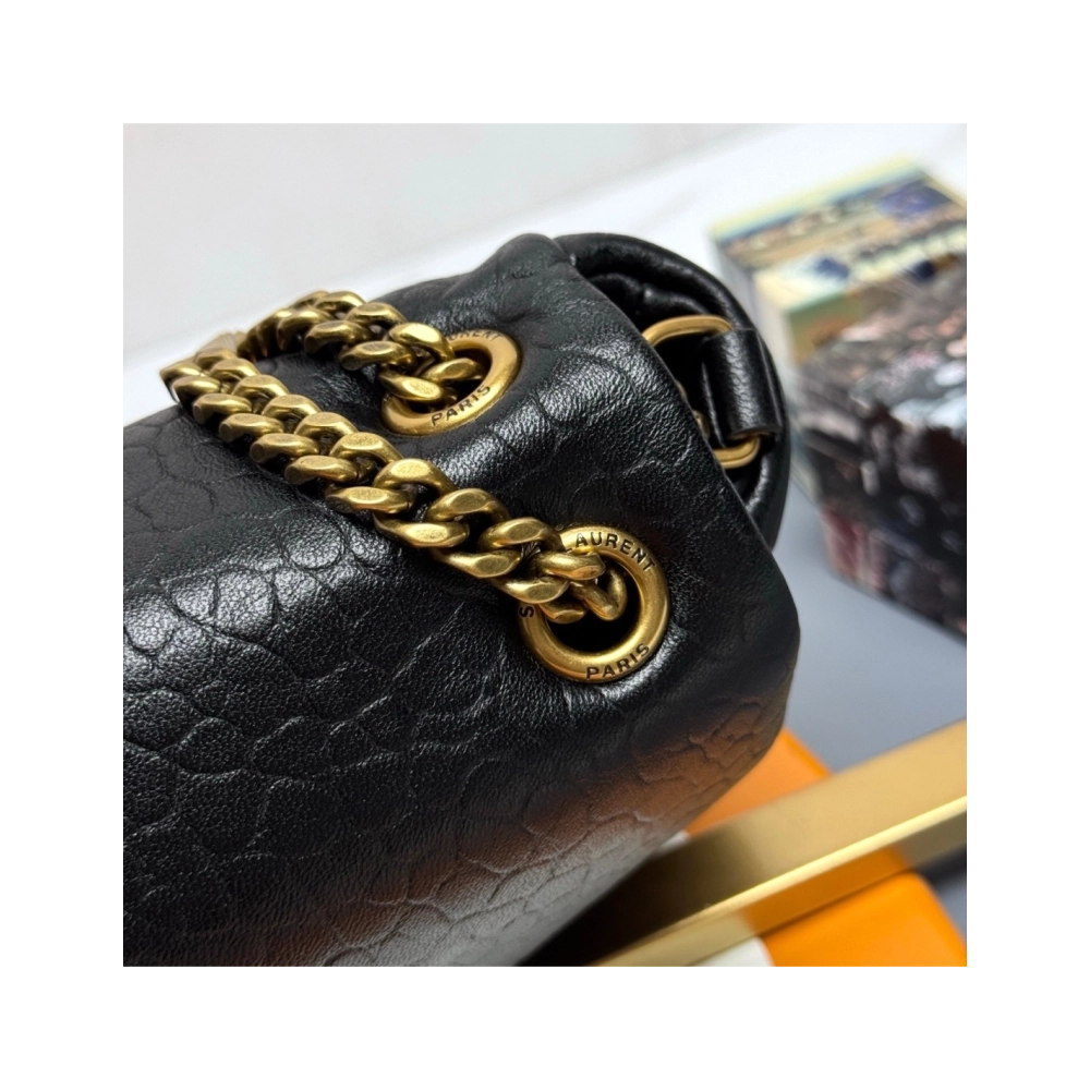 YSL Saint Laurent bags 734153 26X14X7cm,YSL Bags,BAGS