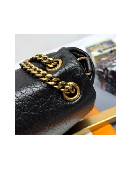 YSL Saint Laurent bags 734153 26X14X7cm,YSL Bags,BAGS