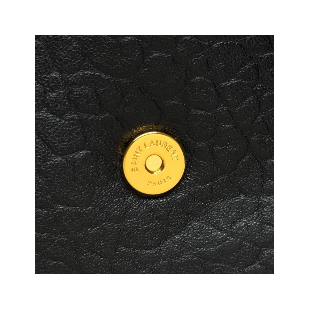 YSL Saint Laurent bags 734153 26X14X7cm,YSL Bags,BAGS