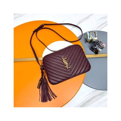 YSL Saint Laurent bags 520534-1 23X16X6cm,YSL Bags,BAGS