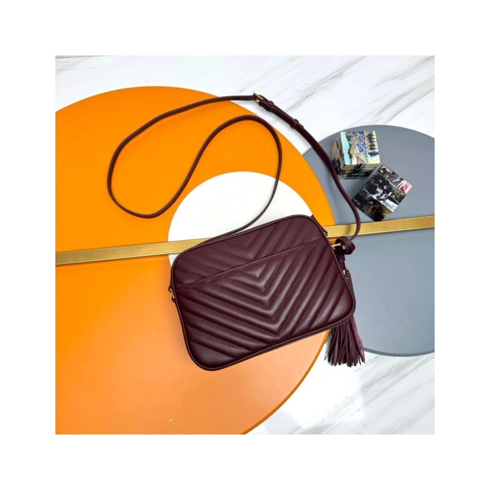YSL Saint Laurent bags 520534-1 23X16X6cm,YSL Bags,BAGS