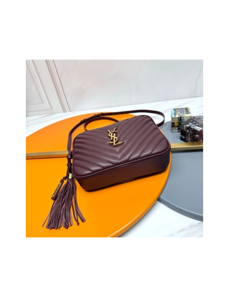 YSL Saint Laurent bags 520534-1 23X16X6cm,YSL Bags,BAGS
