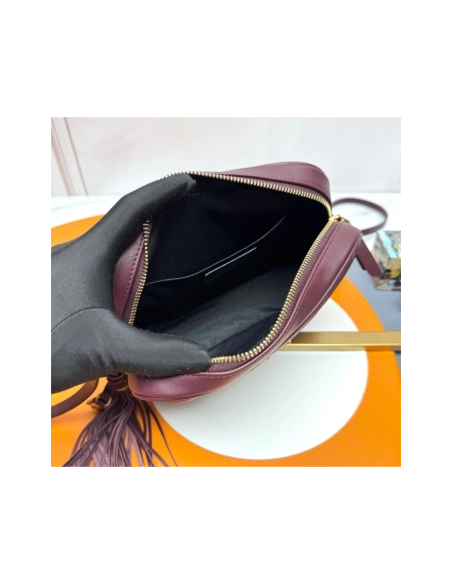 YSL Saint Laurent bags 520534-1 23X16X6cm,YSL Bags,BAGS