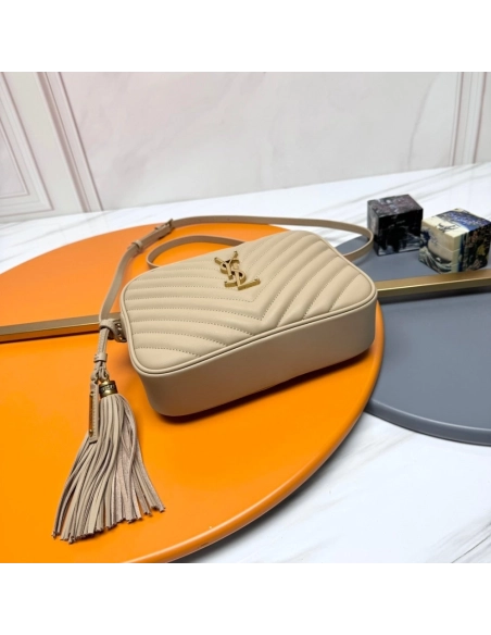 YSL Saint Laurent bags 520534-1 23X16X6cm,YSL Bags,BAGS