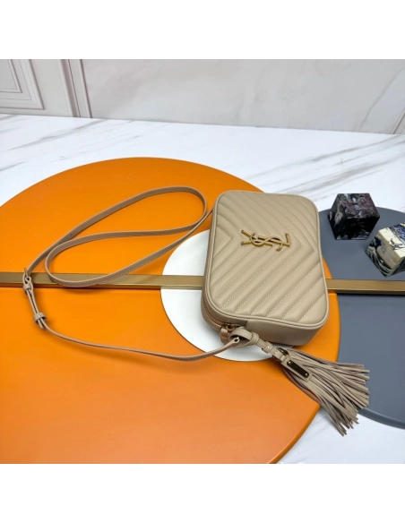 YSL Saint Laurent bags 520534-1 23X16X6cm,YSL Bags,BAGS
