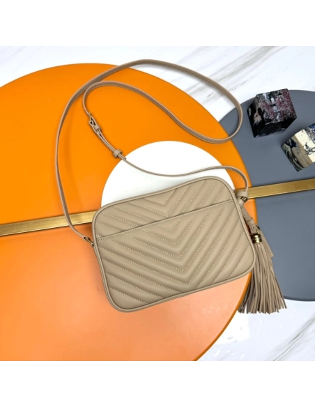 YSL Saint Laurent bags 520534-1 23X16X6cm,YSL Bags,BAGS