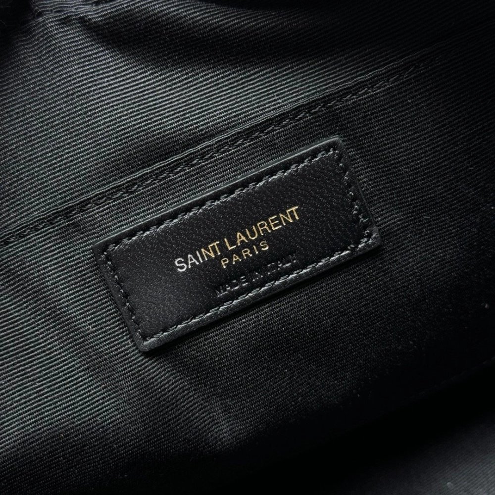 YSL Saint Laurent bags 520534-1 23X16X6cm,YSL Bags,BAGS
