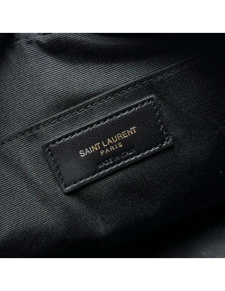 YSL Saint Laurent bags 520534-1 23X16X6cm,YSL Bags,BAGS