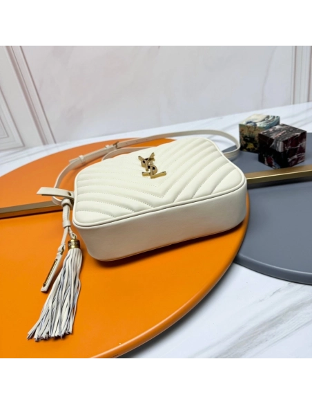 YSL Saint Laurent bags 520534-1 23X16X6cm,YSL Bags,BAGS