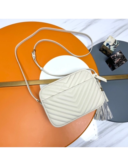 YSL Saint Laurent bags 520534-1 23X16X6cm,YSL Bags,BAGS