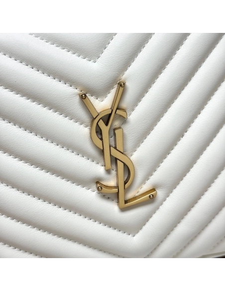 YSL Saint Laurent bags 520534-1 23X16X6cm,YSL Bags,BAGS