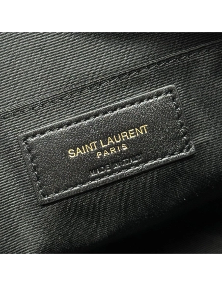 YSL Saint Laurent bags 520534-1 23X16X6cm,YSL Bags,BAGS
