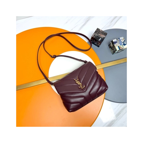 YSL Saint Laurent bags 467072.ZX 20X14X7cm,YSL Bags,BAGS