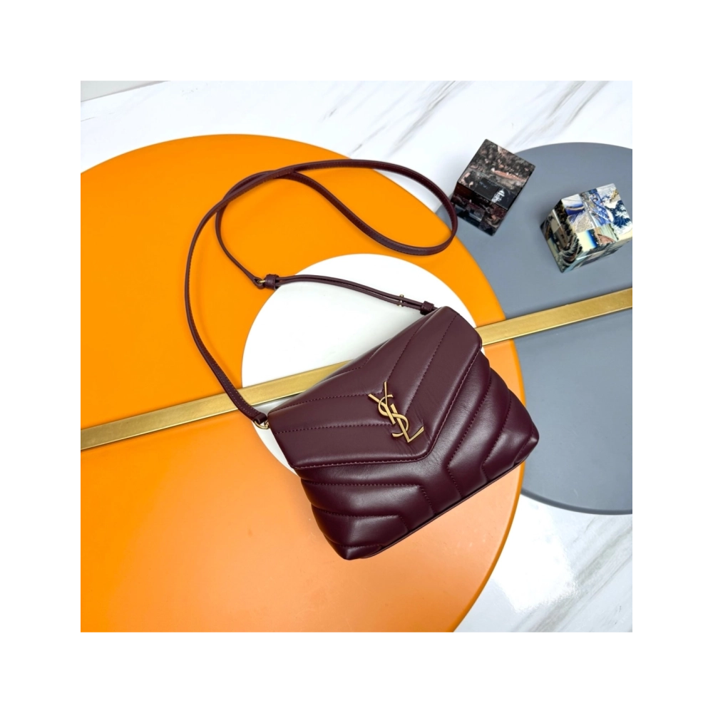 YSL Saint Laurent bags 467072.ZX 20X14X7cm,YSL Bags,BAGS