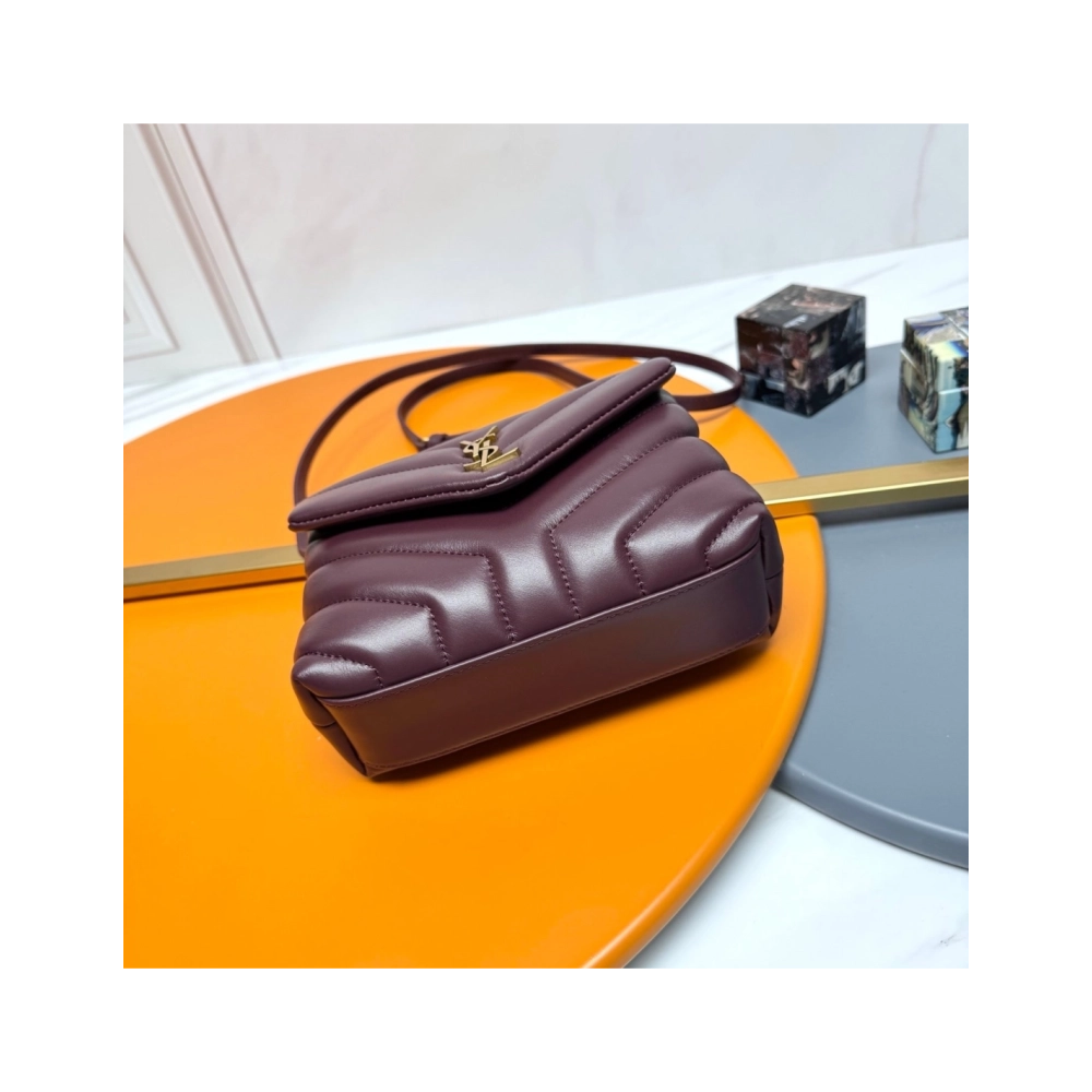 YSL Saint Laurent bags 467072.ZX 20X14X7cm,YSL Bags,BAGS