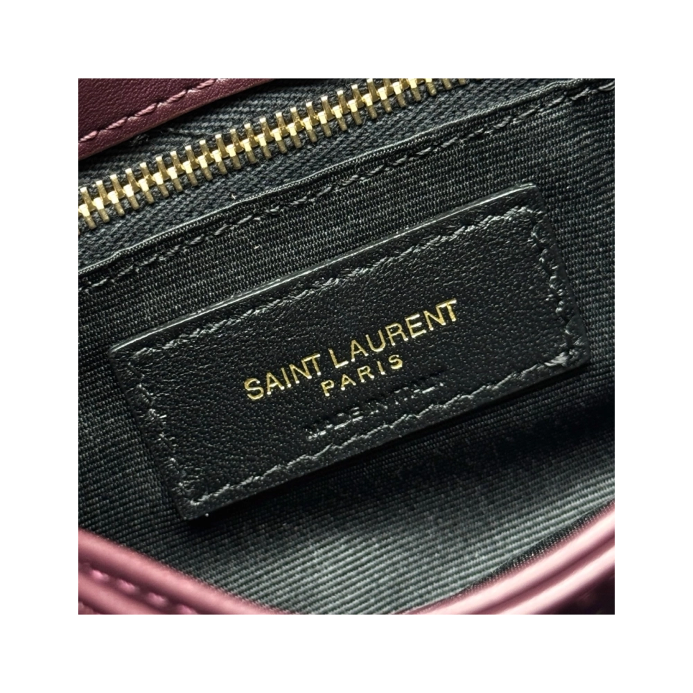 YSL Saint Laurent bags 467072.ZX 20X14X7cm,YSL Bags,BAGS