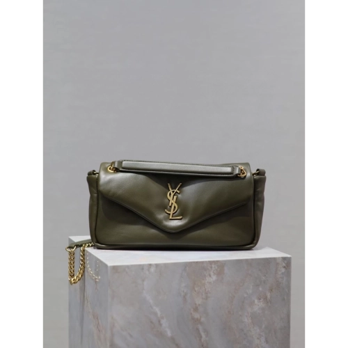 YSL Saint Laurent bags 734153 26X14X7cm,YSL Bags,BAGS
