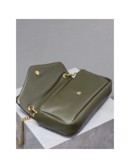 YSL Saint Laurent bags 734153 26X14X7cm,YSL Bags,BAGS
