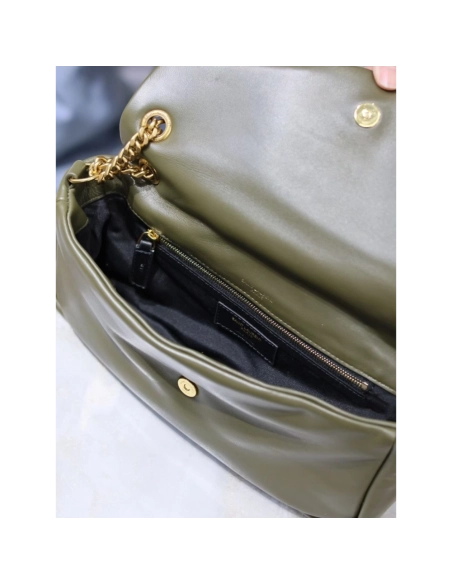 YSL Saint Laurent bags 734153 26X14X7cm,YSL Bags,BAGS
