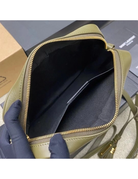 YSL Saint Laurent bags 520534-1 23X16X6cm,YSL Bags,BAGS