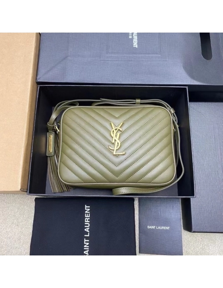 YSL Saint Laurent bags 520534-1 23X16X6cm,YSL Bags,BAGS