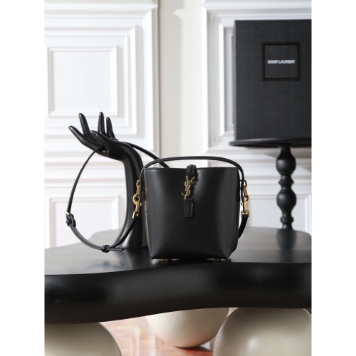 YSL Saint Laurent bags 765870 15X13X6cm,YSL Bags,BAGS