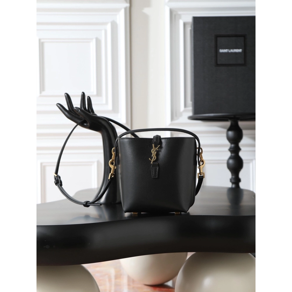 YSL Saint Laurent bags 765870 15X13X6cm,YSL Bags,BAGS