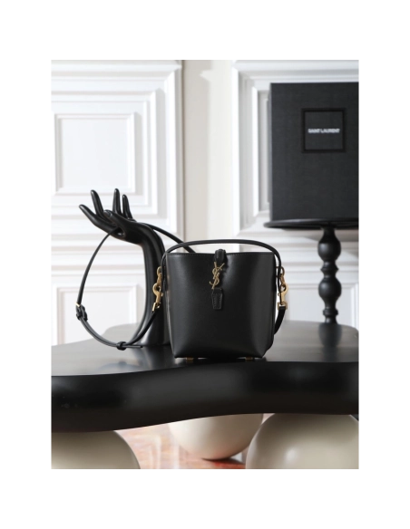 YSL Saint Laurent bags 765870 15X13X6cm,YSL Bags,BAGS