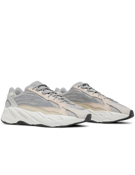 YEEZY BOOST 700 V2 CREAM,YEEZY 700,YEEZY
