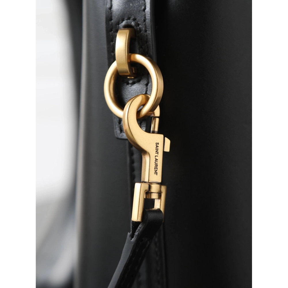 YSL Saint Laurent bags 765870 15X13X6cm,YSL Bags,BAGS