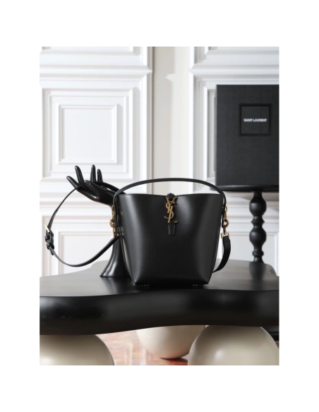 YSL Saint Laurent bags 749036 17X20X13cm,YSL Bags,BAGS