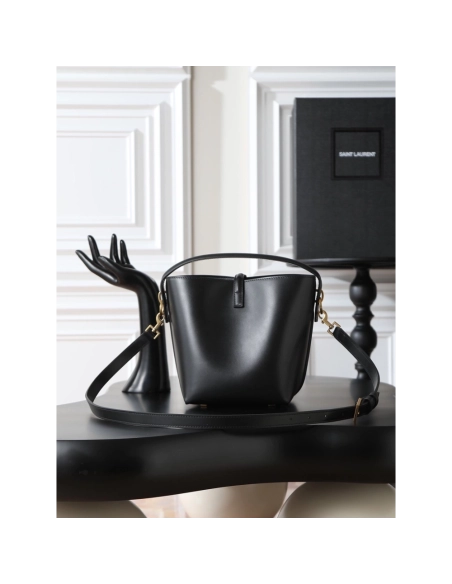 YSL Saint Laurent bags 749036 17X20X13cm,YSL Bags,BAGS