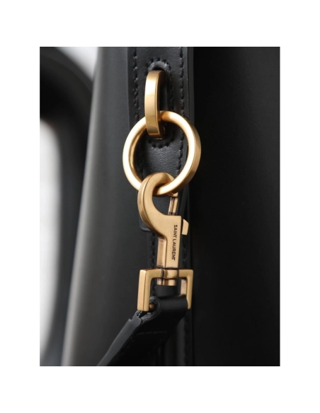 YSL Saint Laurent bags 749036 17X20X13cm,YSL Bags,BAGS