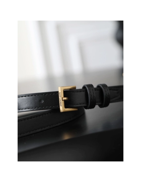 YSL Saint Laurent bags 749036 17X20X13cm,YSL Bags,BAGS