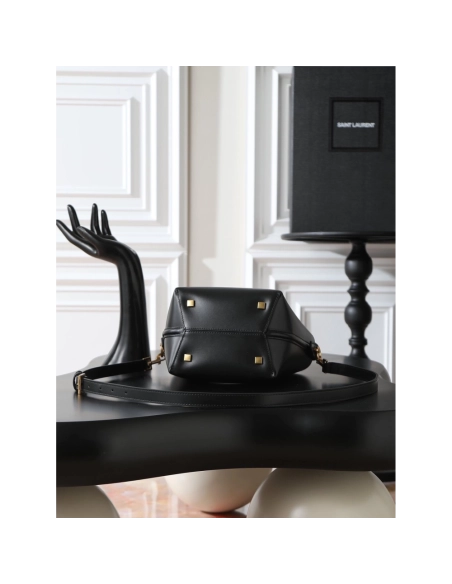 YSL Saint Laurent bags 749036 17X20X13cm,YSL Bags,BAGS