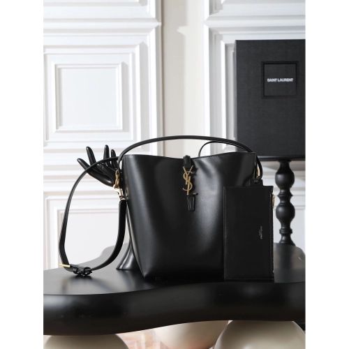 YSL Saint Laurent bags 742828 26X20X12cm,YSL Bags,BAGS