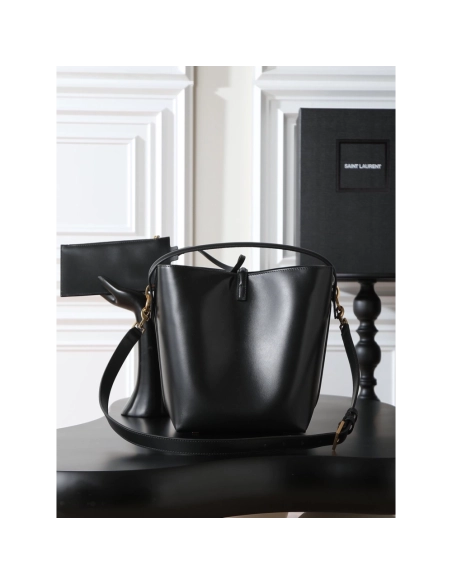 YSL Saint Laurent bags 742828 26X20X12cm,YSL Bags,BAGS
