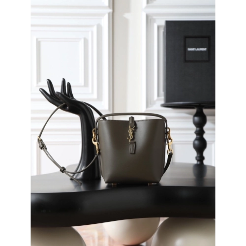 YSL Saint Laurent bags 765870 15X13X6cm,YSL Bags,BAGS