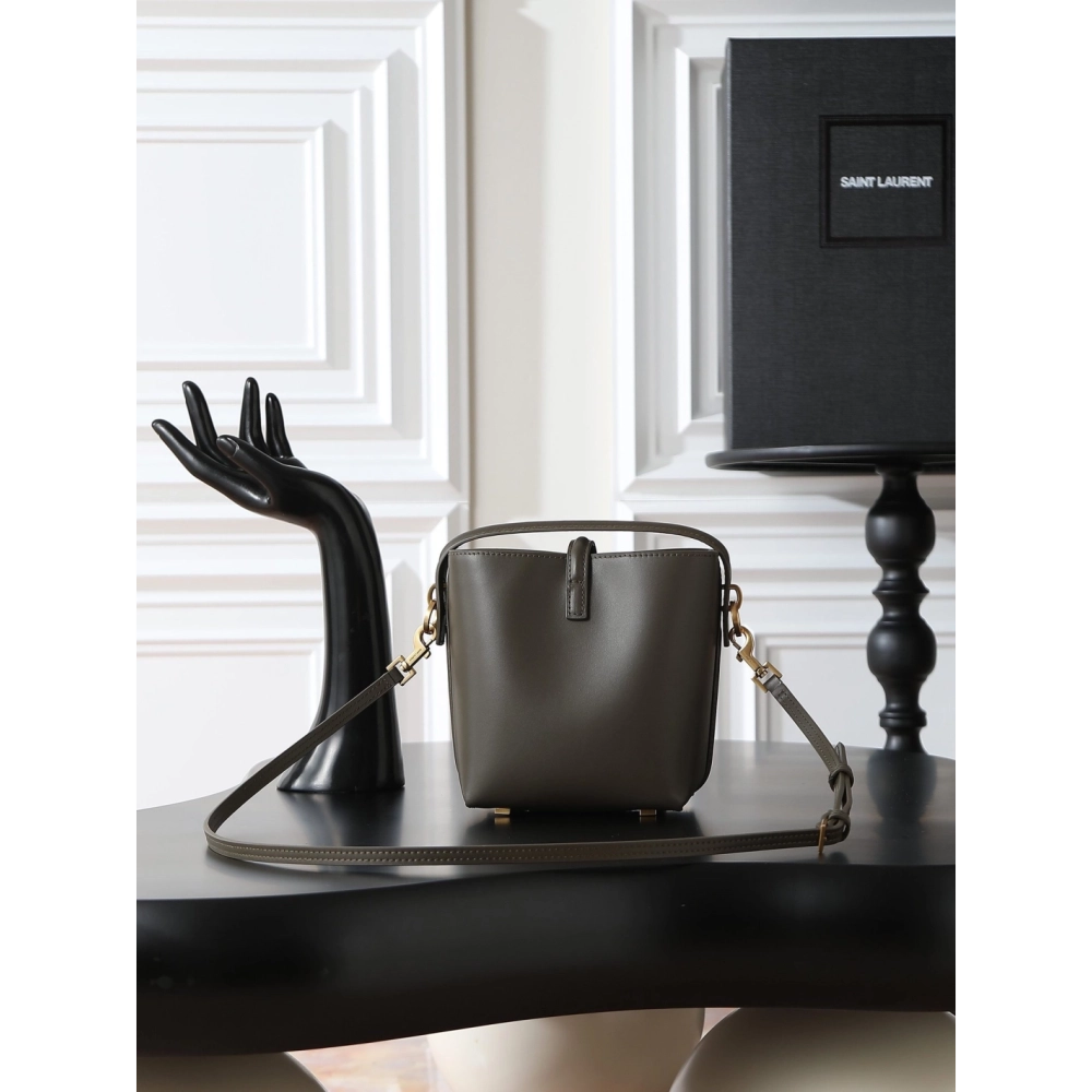 YSL Saint Laurent bags 765870 15X13X6cm,YSL Bags,BAGS