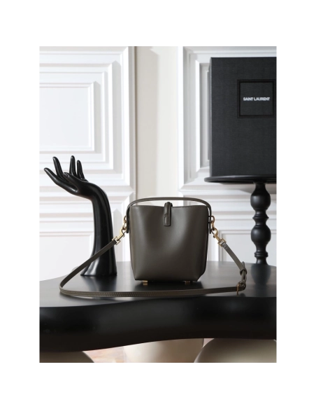 YSL Saint Laurent bags 765870 15X13X6cm,YSL Bags,BAGS