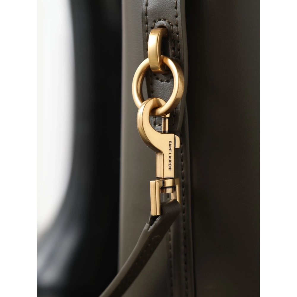 YSL Saint Laurent bags 765870 15X13X6cm,YSL Bags,BAGS