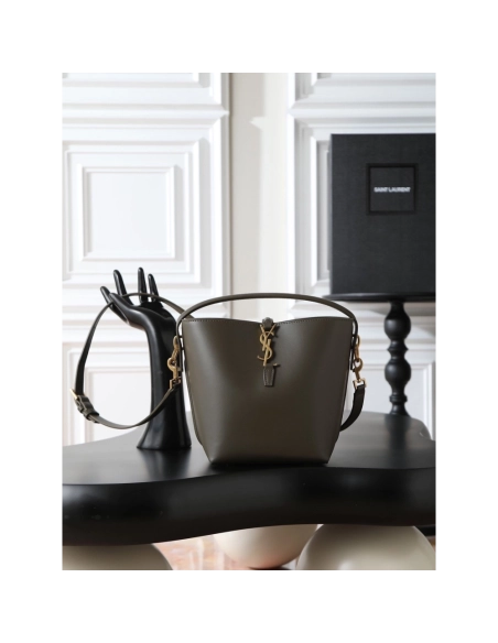 YSL Saint Laurent bags 749036 17X20X13cm,YSL Bags,BAGS