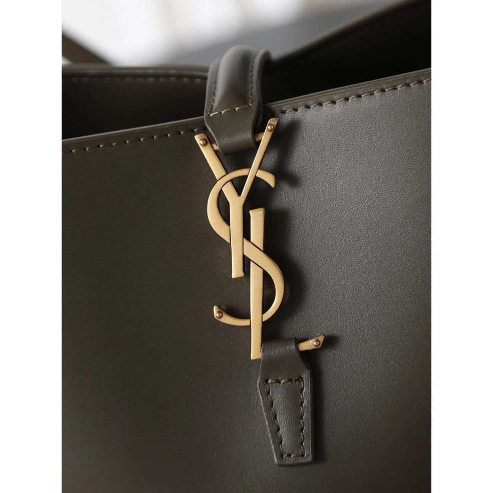 YSL Saint Laurent bags 749036 17X20X13cm,YSL Bags,BAGS