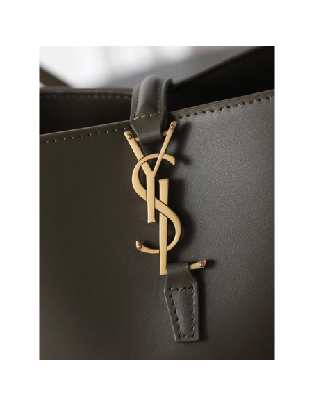 YSL Saint Laurent bags 749036 17X20X13cm,YSL Bags,BAGS