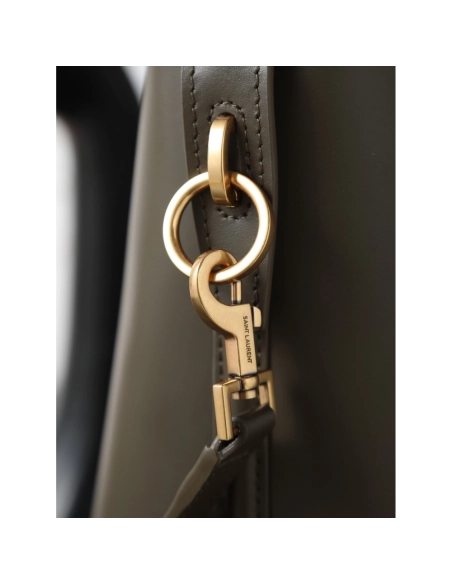 YSL Saint Laurent bags 749036 17X20X13cm,YSL Bags,BAGS