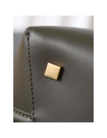 YSL Saint Laurent bags 749036 17X20X13cm,YSL Bags,BAGS