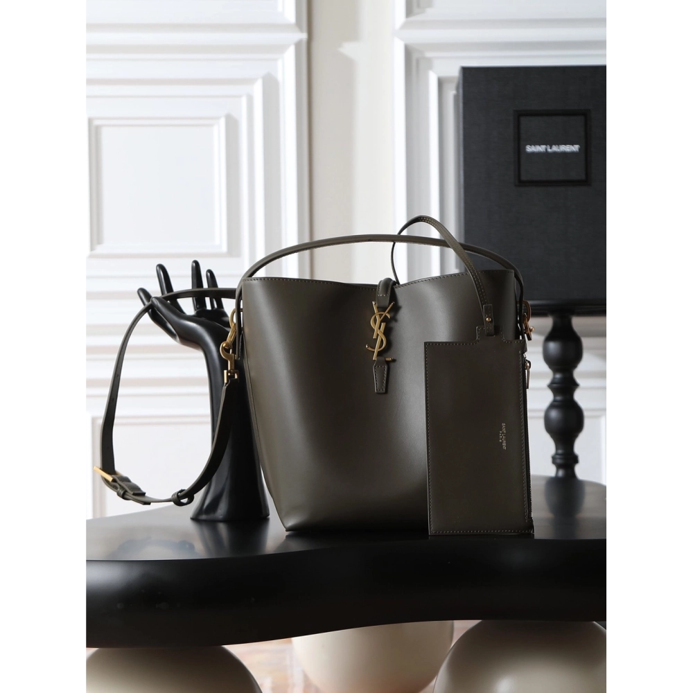 YSL Saint Laurent bags 742828 26X20X12cm,YSL Bags,BAGS