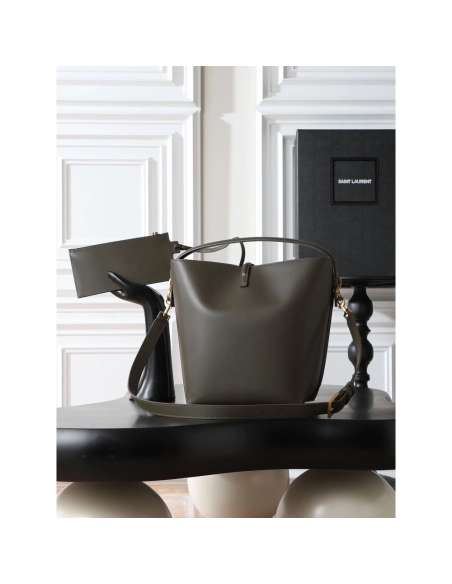 YSL Saint Laurent bags 742828 26X20X12cm,YSL Bags,BAGS